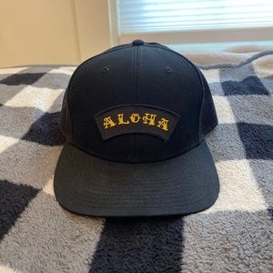 OTTO Hat (Aloha)